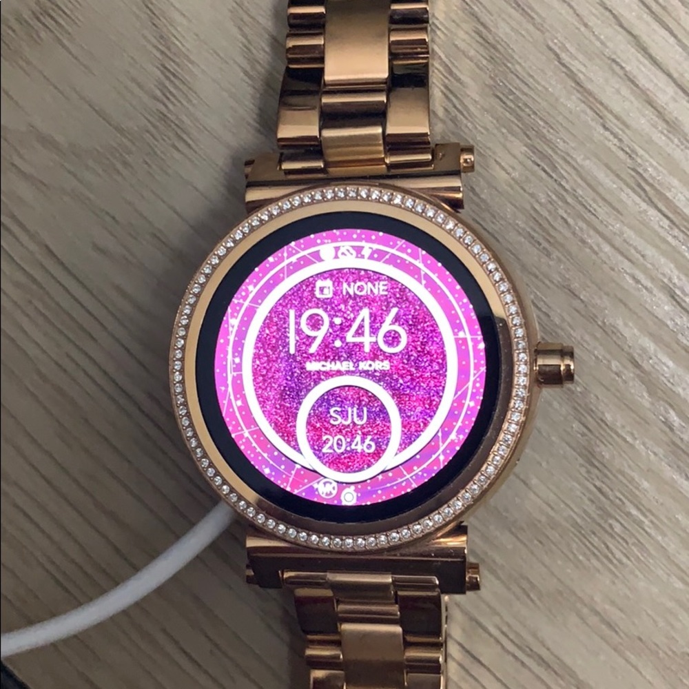 Michael Kors Access Smart Watch